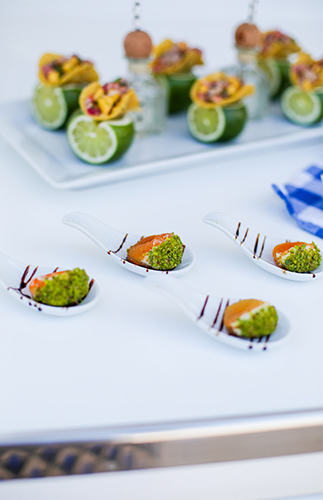 Newport Beach Yacht Wedding