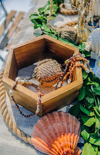 Newport Beach Yacht Wedding