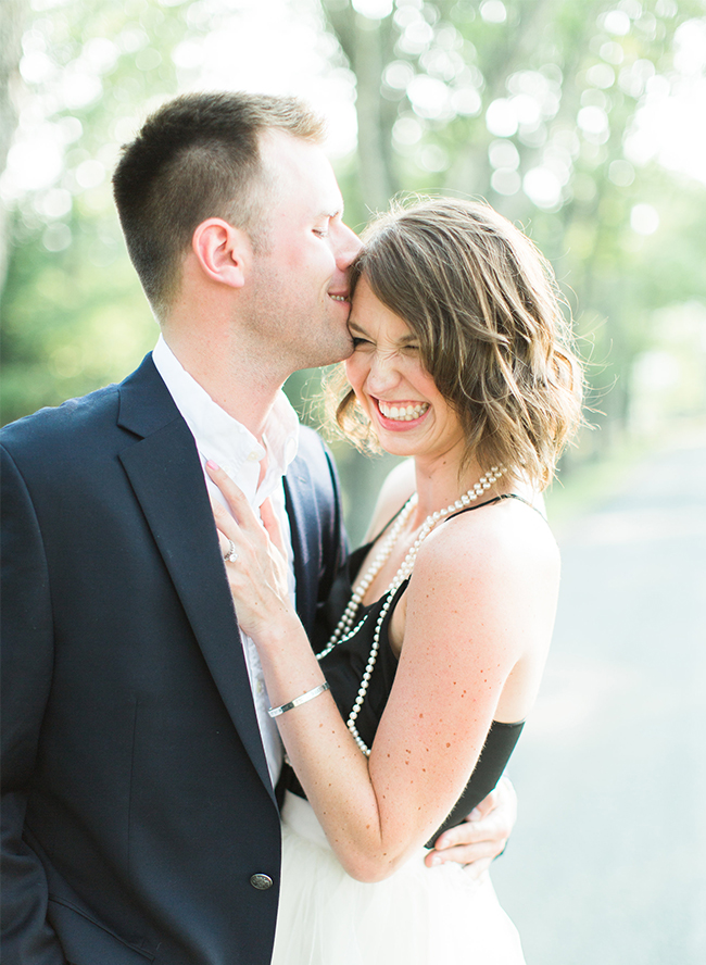 Charlottesville Engagement Photos