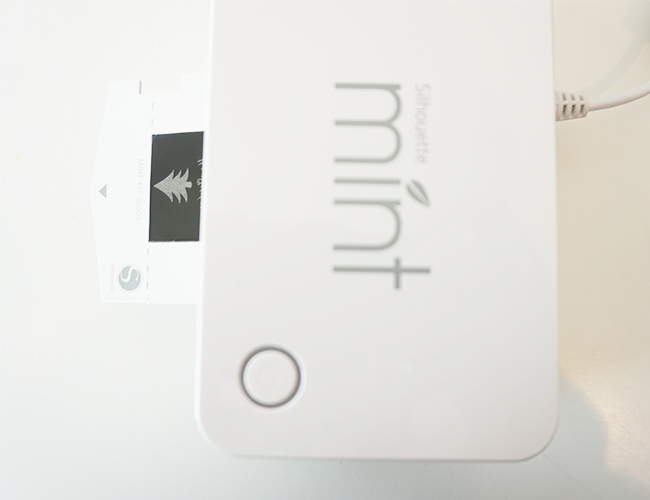 DIY Holiday Stamps - Inspired by This