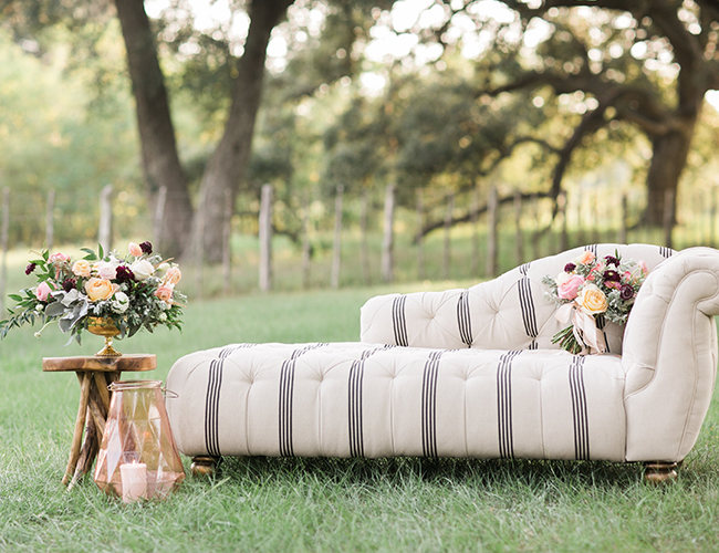 Pink & Plum Engagement Session - Inspired by This