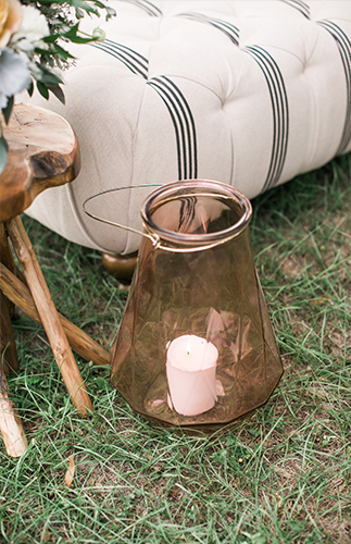 Pink & Plum Engagement Session - Inspired by This