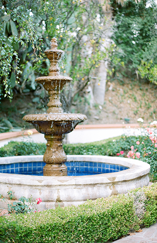 Classic Pastel Wedding - Inspired by This