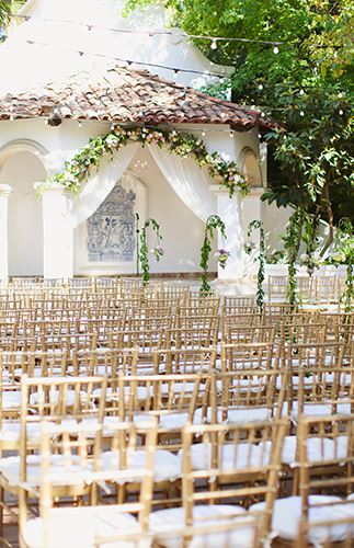 Classic Pastel Wedding - Inspired by This