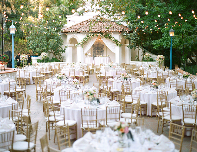 Classic Pastel Wedding - Inspired by This