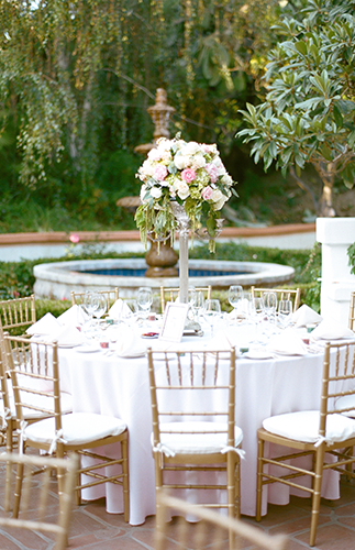 Classic Pastel Wedding - Inspired by This