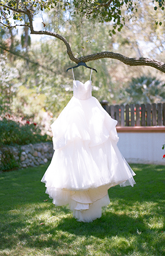 Classic Pastel Wedding - Inspired by This