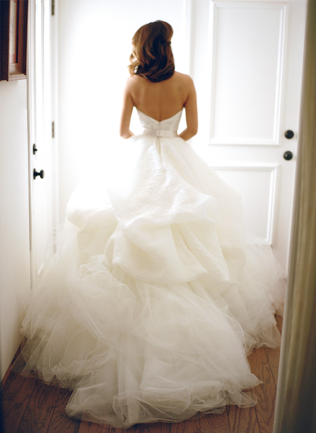 Classic Pastel Wedding - Inspired by This