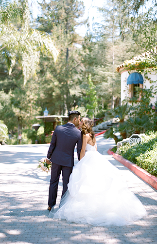 Classic Pastel Wedding - Inspired by This