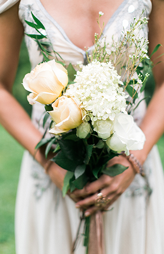Enchanting Forest Wedding in Portland, Oregon - Inspired by This