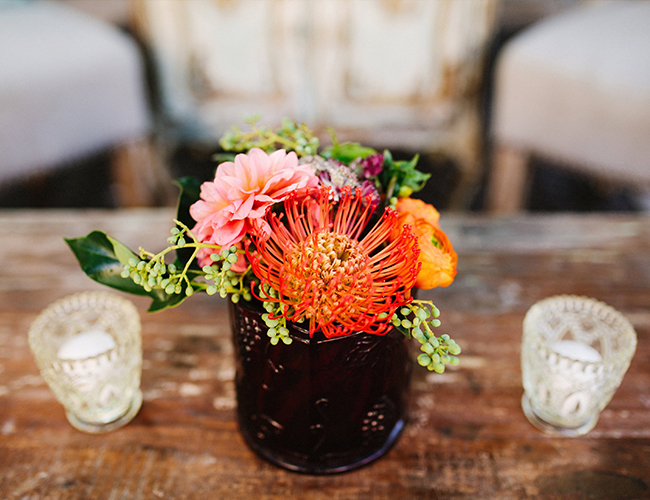 Colorful Mexican Fiesta Wedding - Inspired by This