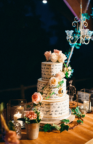 Punta Cana Destination Wedding - Inspired by This