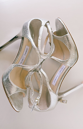 Blush Malibu Wedding - Inspired by This