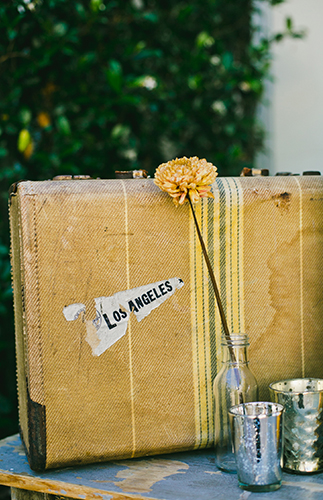 Blush Malibu Wedding - Inspired by This