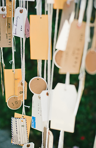 Blush Malibu Wedding - Inspired by This