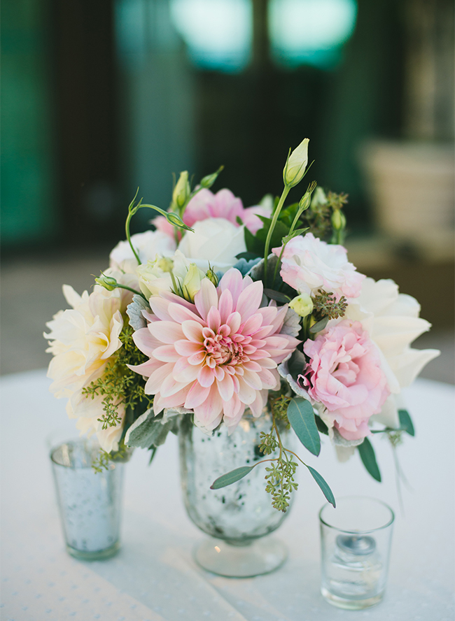 Blush Malibu Wedding - Inspired by This