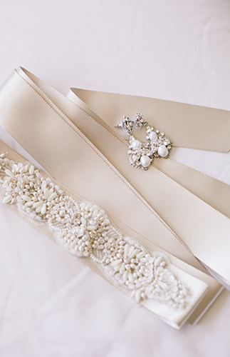 Blush Malibu Wedding - Inspired by This