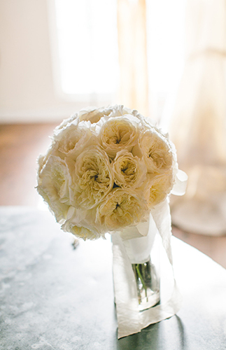 Romantic Glam Wedding at Triunfo Creek Vineyards - Inspired by This