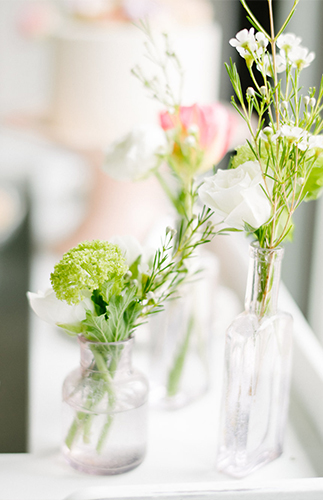 Surprisde Bridal Shower Brunch - Inspired by This