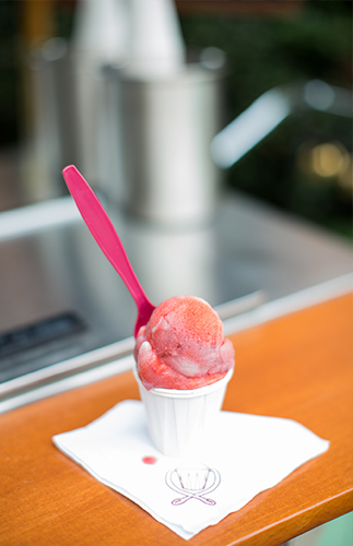 Sunny Yellow Wedding Brunch - Inspired by This