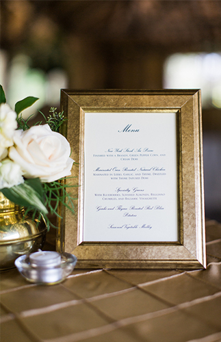 Black Tie Vermont Wedding - Inspired by This