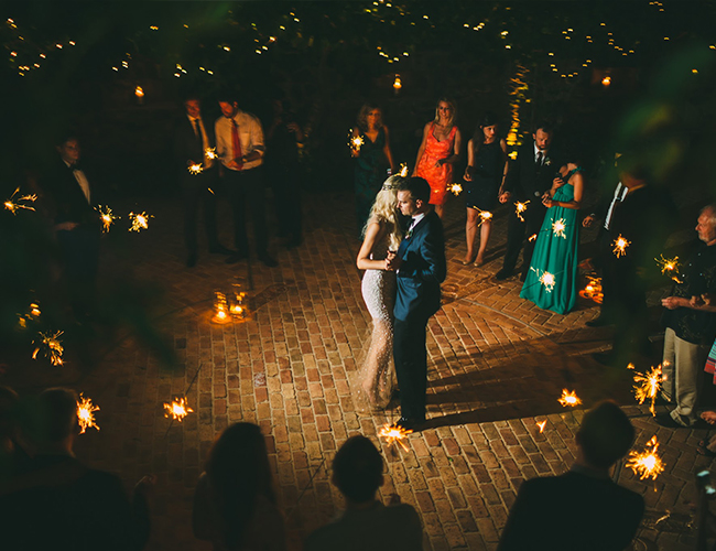 Enchanted Maui Wedding at Haiku Mill - Inspired by This