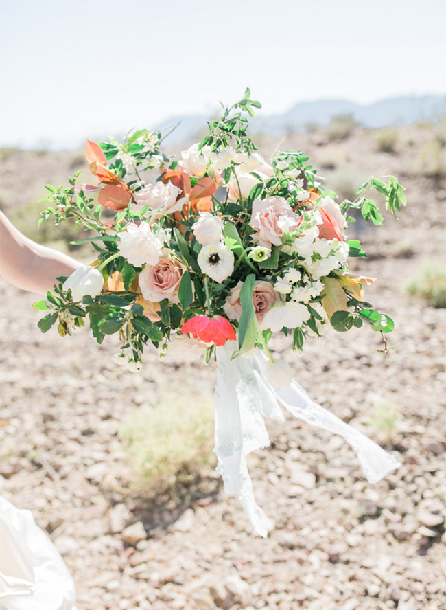 Desert Anniversary Photoshoot - Inspired by This