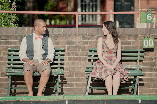 Australia Enagement, Bacci Ball, Bow Tie Engagement