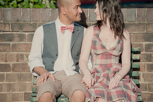 Australia Enagement, Bacci Ball, Bow Tie Engagement