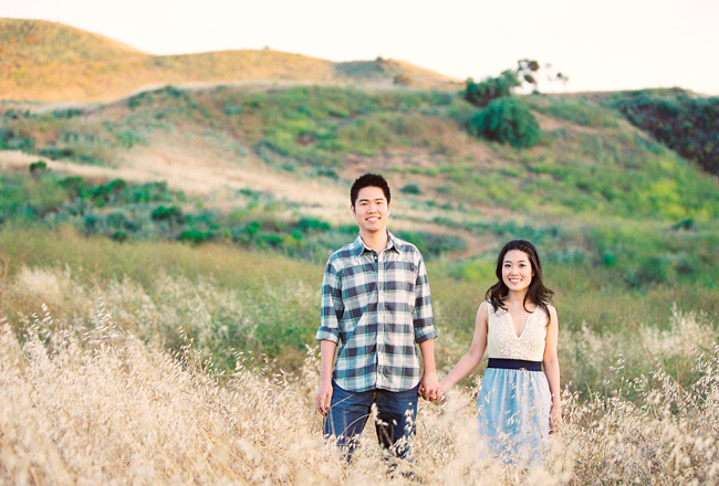 film photography, lane dittoe photography, engagement photo inspiration