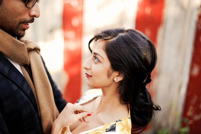 anniversary shoot inspiration, vintage inspired anniversary shoot, 60's inspired outfits