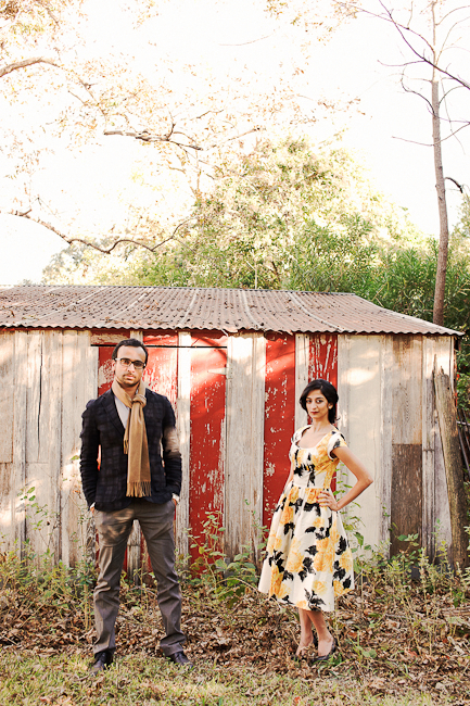 anniversary shoot inspiration, vintage inspired anniversary shoot, 60's inspired outfits