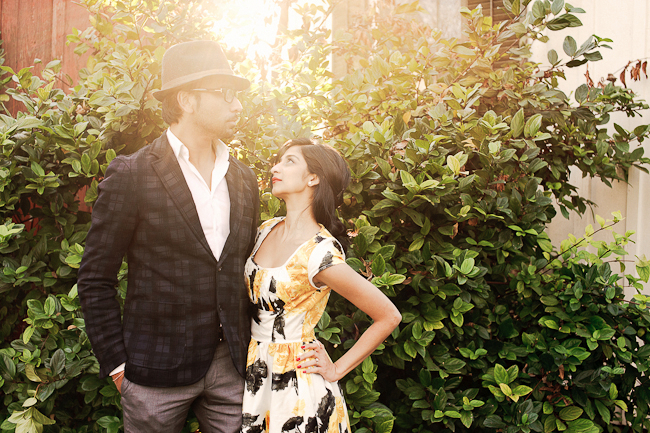 anniversary shoot inspiration, vintage inspired anniversary shoot, 60's inspired outfits