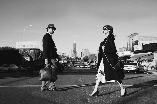 anniversary shoot inspiration, vintage inspired anniversary shoot, 60's inspired outfits