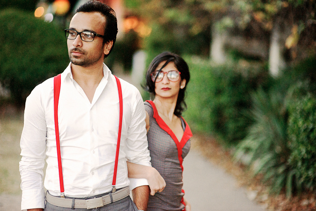 anniversary shoot inspiration, vintage inspired anniversary shoot, 60's inspired outfits