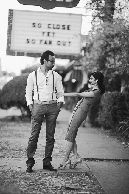 anniversary shoot inspiration, vintage inspired anniversary shoot, 60's inspired outfits