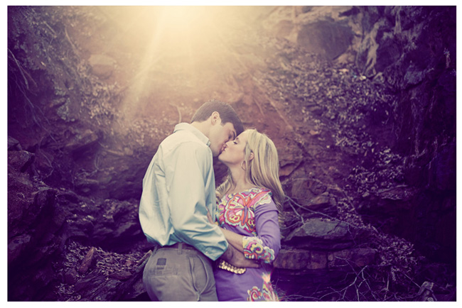 outdoors engagment shoot, South Carolina Engagement photography, River engagement shoot