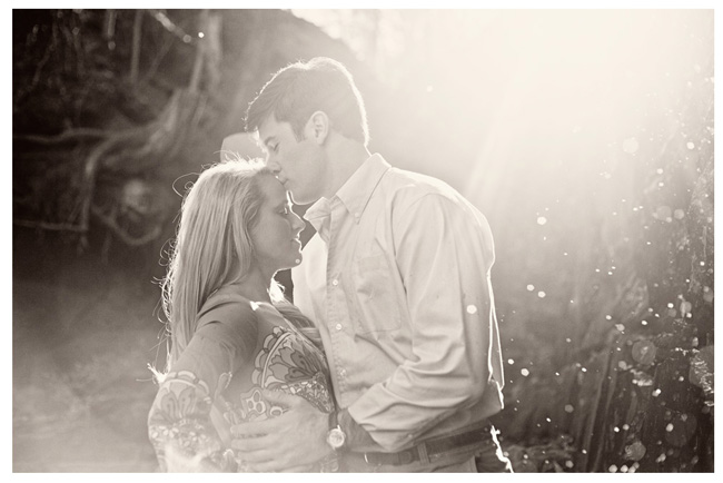 outdoors engagment shoot, South Carolina Engagement photography, River engagement shoot