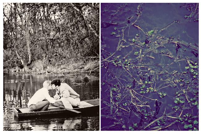 outdoors engagment shoot, South Carolina Engagement photography, River engagement shoot