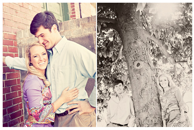 outdoors engagment shoot, South Carolina Engagement photography, River engagement shoot