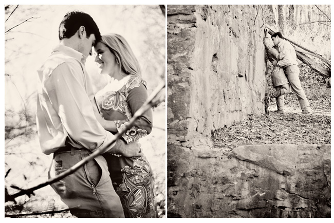 outdoors engagment shoot, South Carolina Engagement photography, River engagement shoot