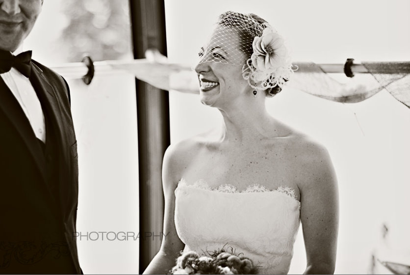 Birdcage bridal veil, Peak 2 Peak Gondola, British Columbia, Canada