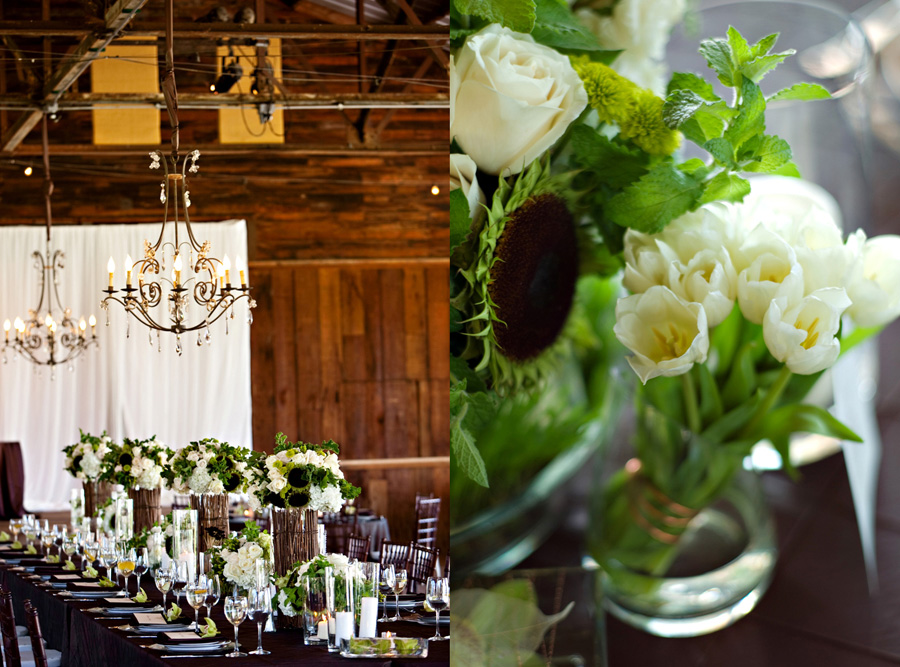 Rustic Winery Wedding 1