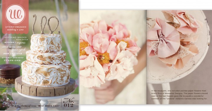 Utterly Engaged client feature