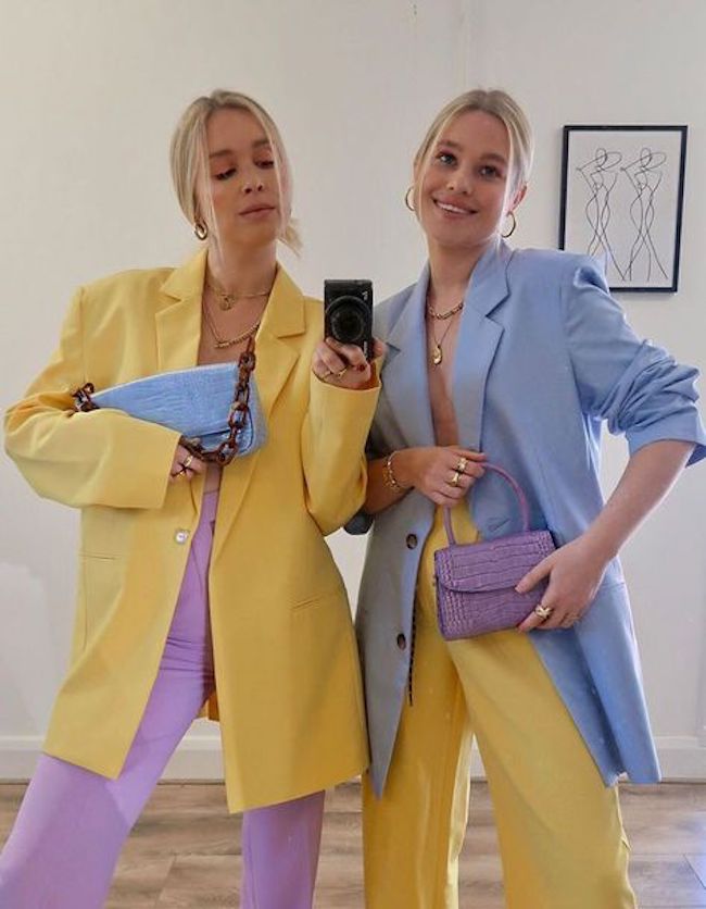 The Anti-Neutral Guide To WFH Wear