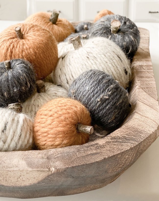 The No Mess, Non-Carving, Guide To Pumpkin Decorating