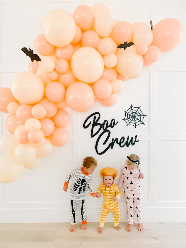 Your Guide To Hosting A Tasteful Halloween Party
