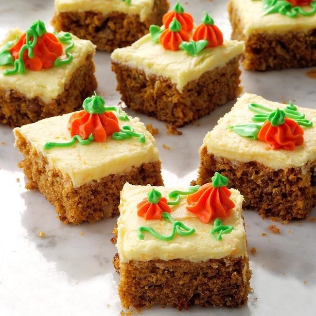 What To Bake With Your Leftover Pumpkins