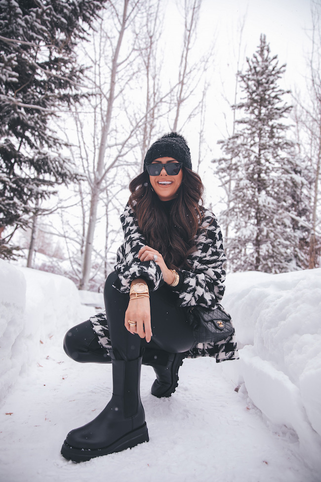 A Traveler's Guide To The Ultimate Winter Wardrobe
