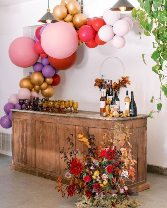 5 Friendsgiving Must-Haves to Earn You Party Host of the Year